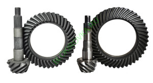 Комплект главных пар 4.30 HF Standard gear для Toyota Land Cruiser 105 100 HZJ76