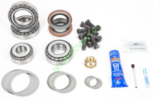 Установочный набор Trail Gear 140298-KIT для главной пары Dana 60