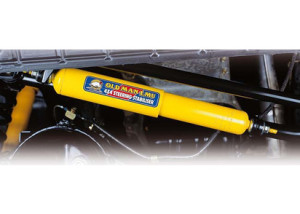 Рулевой демпфер OME SD11 для Nissan Safari Patrol Y60 Y61