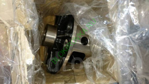 Дифференциал Toyota 41301-60100 лочный 9.5" TLC100 для штатной электрической блокировки