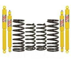 Комплект подвески 100 мм ARB (Old Man Emu) для Nissan Safari 60 61 Patrol