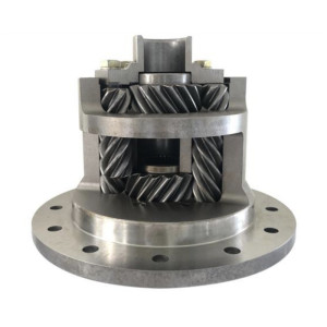 Блокировка червячная Xinjin BC90 для Suzuki Jimny JB31 JB43 JB74 задняя