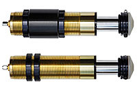 Гидроотбойник Profender Bumpstop Thread Body 2.0 BST-2000 с ходом 2" (50 мм)