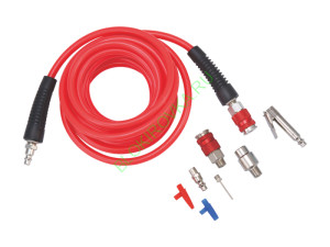 Шланг подкачки колес HF Pump Up Kit для компрессора