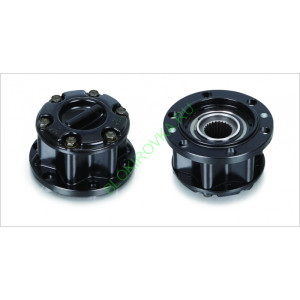 Хабы B029 (аналог AISIN FHS-005) для Suzuki Escudo Vitara Jimny Samurai