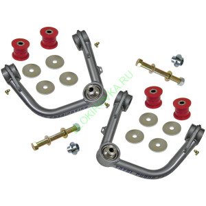 Передние рычаги Total Chaos 96504 для Toyota FJ Cruiser Hilux 4Runner Tacoma