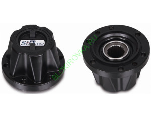 Хабы B030 (аналог AVM 538) для Suzuki Escudo Vitara Jimny Samurai