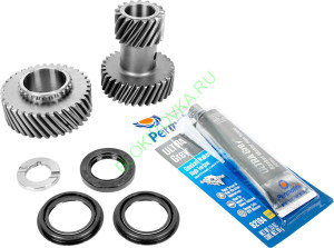 Шестерни понижающие РК 3.0 72% Trail-Creeper 306554-3-KIT для Suzuki Escudo Vitara