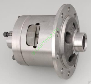 Блокировка Eaton Detroit Locker 187C-152A для Toyota Land Cruiser 80 70 60 9.5" в полу-разгруженный мост