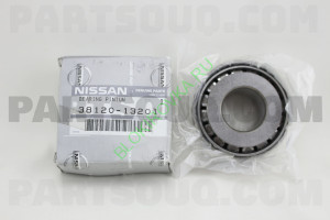 Подшипник хвостовика внешний 38120-13201 для H233B Nissan Safari Patrol