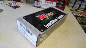 Блокировка Nitro Lunch Box Locker LBSIDEKICK-2 для Suzuki Escudo TD01 Vitara с сайдгирами