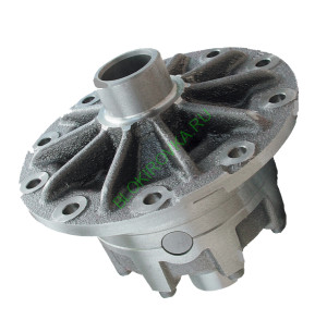 Блокировка Eaton Detroit Locker 225SL-124A для Toyota Land Сruiser 80 70 60 9.5" в разгруженный мост