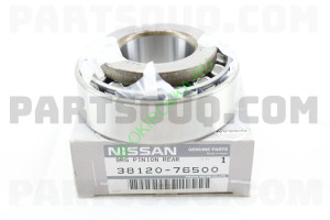 Подшипник хвостовика внутренний 38120-76501 для H233B Nissan Safari Patrol