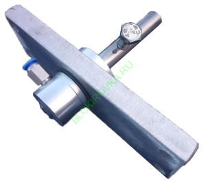 Пневмоактуатор VTF для блокировки Toyota 9.5" E-Locker (вместо 41450-60042)