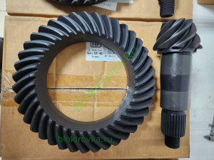 Главная пара 4.88 HF Standard gear M210-4.88-HF для Jeep Wrangler JL M210 передняя