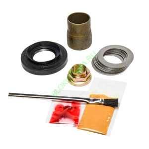 Установочный набор Nitro Gear IK TV6-A для Toyota Land Cruiser 80 Prado 78 90 Установочный набор Nitro Gear IK TV6-A для Toyota Land Cruiser 80 Prado 78 90