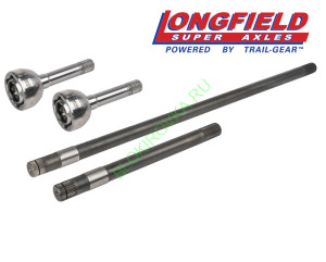 Усиленные полуоси и ШРУСы Longfield (Trail Gear) 300809-KIT для Nissan Safari Y61 Patrol GU