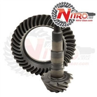 Главная пара 5.13 Nitro Gear F8.8-513-NG для Ford