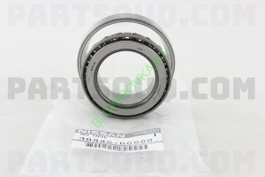 Подшипник дифференциала 38440-60000 17887/31 для H233B Nissan Safari Patrol 45 мм