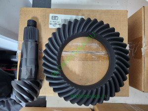 Главная пара 4.88 HF Standard gear M220-4.88-HF для Jeep Wrangler JL M220 задняя
