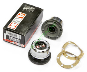 Хабы AVM 445 для Nissan Safari Patrol