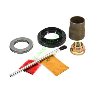 Установочный набор Nitro Gear IK TV6-B для Toyota Land Cruiser 105 Prado 120