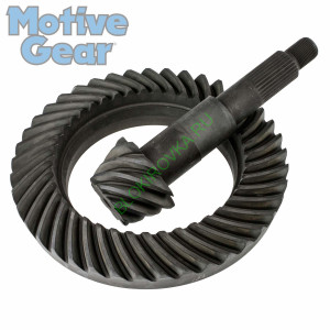 Главная пара 5.13 Motive gear N233-513 для Nissan Safari 60 61 Patrol GQ GU H233B задняя