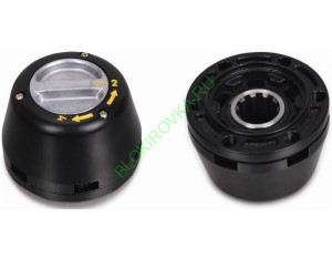 Хабы B037 китайские для УАЗ