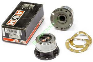 Хабы AVM 461 для Nissan Terrano Navara D22 Хабы AVM 461 для Nissan Terrano Navara D22