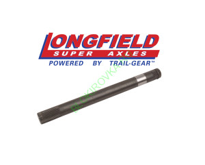 Полуось короткая Longfield (Trail gear) 303310-1-KIT для Toyota Land Cruiser Prado 78