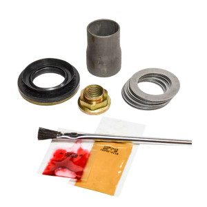 Установочный набор Nitro Gear IK ISAM для Suzuki Samurai Jimny Escudo