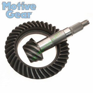 Главная пара 5.29 Motive gear T529F29 для Toyota Land Cruiser 80 100 105 Prado 78 8" передняя