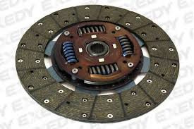 Диск сцепления и корзина Exedy и AISIN для Suzuki Jimny