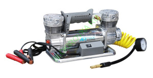 Компрессор TRE 4x4 AirMax Air-Pro двухпоршневой переносной