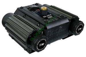 Компрессор TRE CKMTA12 12В двухпоршневой высокопроизводительный