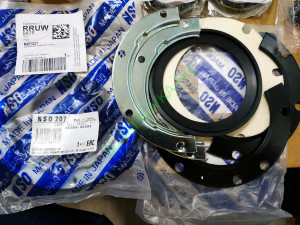 Ремкомплект поворотного кулака NSO 207 45600-82810 для Suzuki Jimny Samurai