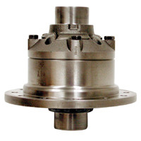 Блокировка Eaton Detroit Locker 187SL-61B для Toyota Land Cruiser 80 Prado 78 Hilux Surf 8" 50 мм