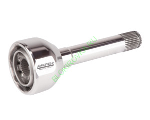 ШРУС усиленный Longfield (Trail gear) 301476-1-KIT для Toyota Hilux Land Cruiser Prado 78 27 шлицов