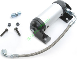 Ресивер HF 171503 для подключения двух блокировок